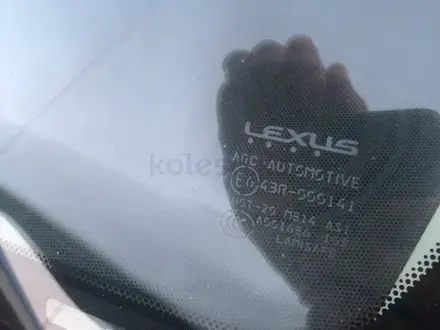 Lexus LX 570 2008 года за 17 000 000 тг. в Актау – фото 15