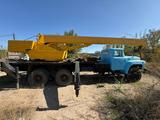 ЗиЛ  ГЯ-133 1989 года за 3 000 000 тг. в Алматы – фото 4
