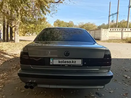 BMW 540 1995 года за 3 500 000 тг. в Астана – фото 5