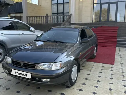 Toyota Carina E 1993 года за 1 900 000 тг. в Алматы – фото 3