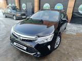 Toyota Camry 2012 годаfor9 300 000 тг. в Алматы – фото 2