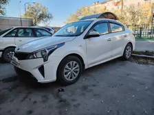 Kia Rio, 2021