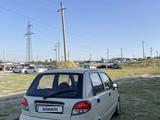 Daewoo Matiz 2012 года за 1 500 000 тг. в Шымкент – фото 4