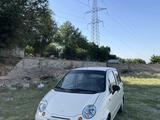 Daewoo Matiz 2012 года за 1 500 000 тг. в Шымкент