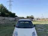 Daewoo Matiz 2012 года за 1 500 000 тг. в Шымкент – фото 2