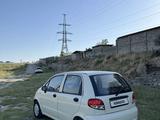 Daewoo Matiz 2012 года за 1 500 000 тг. в Шымкент – фото 5