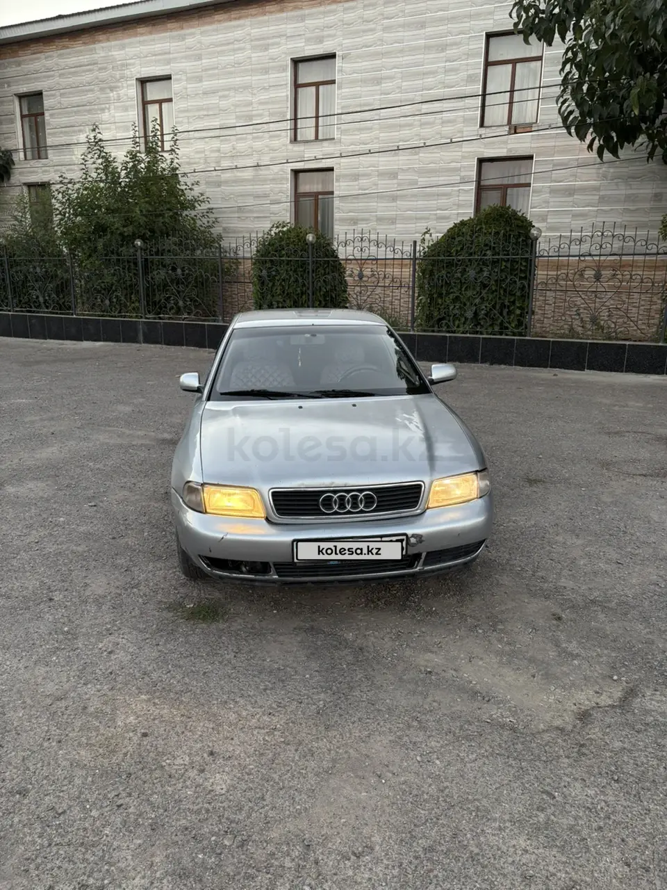 Audi A4, 1998