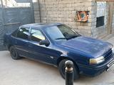 Opel Vectra 1991 года за 480 000 тг. в Шымкент – фото 4