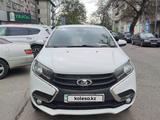 ВАЗ (Lada) XRAY 2018 годаүшін4 650 000 тг. в Алматы