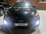 Hyundai Elantra 2014 года за 6 550 000 тг. в Петропавловск – фото 2