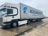 Scania 2011 годаүшін19 500 000 тг. в Алматы