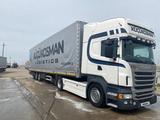 Scania 2011 годаүшін19 500 000 тг. в Алматы – фото 2