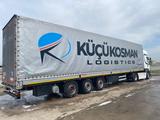 Scania 2011 годаүшін19 500 000 тг. в Алматы – фото 4