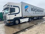 Scania 2011 годаүшін19 500 000 тг. в Алматы – фото 5