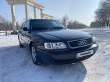 Audi A6 1995 года за 2 200 000 тг. в Астана – фото 3