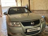 Nissan Almera Classic 2007 годаүшін3 200 000 тг. в Шымкент