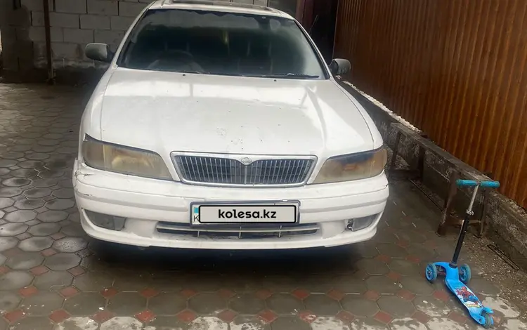 Nissan Cefiro 1995 годаfor1 500 000 тг. в Алматы