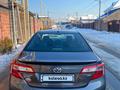 Toyota Camry 2012 года за 9 500 000 тг. в Алматы – фото 8