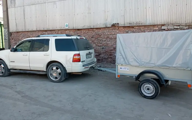 Ford Explorer 2006 года за 6 500 000 тг. в Астана