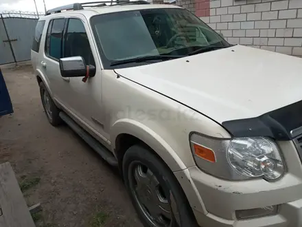 Ford Explorer 2006 года за 6 500 000 тг. в Астана – фото 6