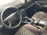 Audi A4 1996 годаүшін1 900 000 тг. в Караганда – фото 2