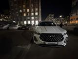 Chery Tiggo 7 Pro 2022 года за 7 100 000 тг. в Астана – фото 3