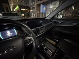 Chery Tiggo 7 Pro 2022 года за 7 100 000 тг. в Астана