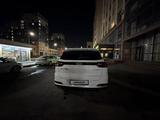 Chery Tiggo 7 Pro 2022 года за 7 100 000 тг. в Астана – фото 4