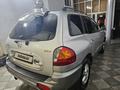 Hyundai Santa Fe 2002 года за 4 500 000 тг. в Шымкент – фото 3