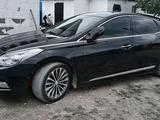Hyundai Grandeur 2013 года за 8 500 000 тг. в Аксуат