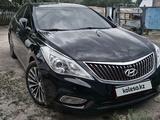 Hyundai Grandeur 2013 года за 8 500 000 тг. в Аксуат – фото 2