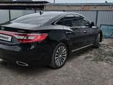 Hyundai Grandeur 2013 года за 8 500 000 тг. в Аксуат – фото 3