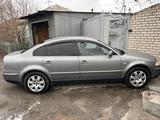 Volkswagen Passat 2001 года за 2 000 000 тг. в Семей – фото 2