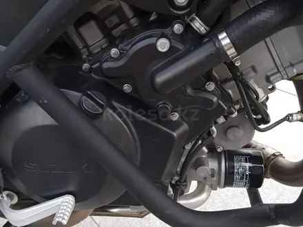 Suzuki  V-Strom DL 1000 2014 года за 4 500 000 тг. в Алматы – фото 10