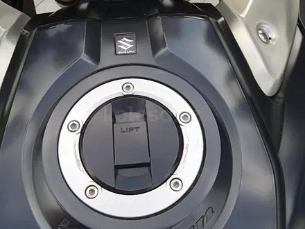 Suzuki  V-Strom DL 1000 2014 года за 4 500 000 тг. в Алматы – фото 11