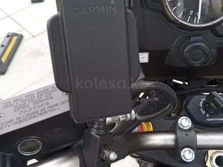 Suzuki  V-Strom DL 1000 2014 года за 4 500 000 тг. в Алматы – фото 12