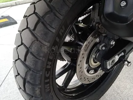 Suzuki  V-Strom DL 1000 2014 года за 4 500 000 тг. в Алматы – фото 14
