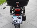 Suzuki  V-Strom DL 1000 2014 годаүшін4 500 000 тг. в Алматы – фото 17