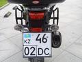 Suzuki  V-Strom DL 1000 2014 годаүшін4 500 000 тг. в Алматы – фото 18