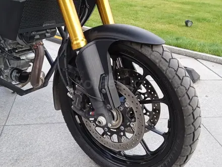 Suzuki  V-Strom DL 1000 2014 года за 4 500 000 тг. в Алматы – фото 20