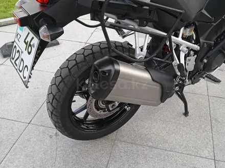 Suzuki  V-Strom DL 1000 2014 года за 4 500 000 тг. в Алматы – фото 22