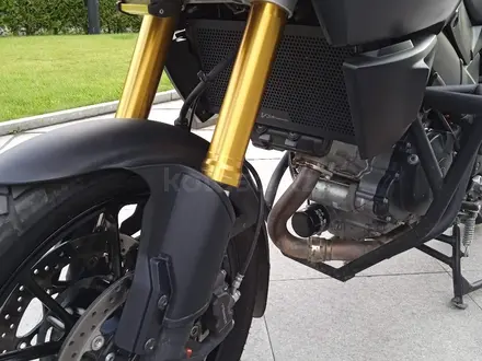 Suzuki  V-Strom DL 1000 2014 года за 4 500 000 тг. в Алматы – фото 23