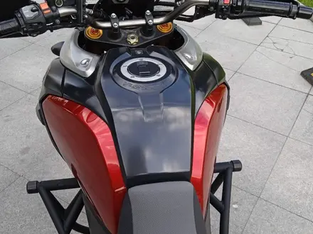 Suzuki  V-Strom DL 1000 2014 года за 4 500 000 тг. в Алматы – фото 24