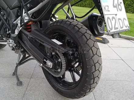 Suzuki  V-Strom DL 1000 2014 года за 4 500 000 тг. в Алматы – фото 25
