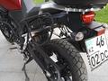 Suzuki  V-Strom DL 1000 2014 годаүшін4 500 000 тг. в Алматы – фото 26