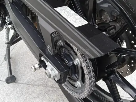 Suzuki  V-Strom DL 1000 2014 года за 4 500 000 тг. в Алматы – фото 3
