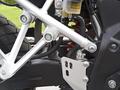 Suzuki  V-Strom DL 1000 2014 годаүшін4 500 000 тг. в Алматы – фото 8