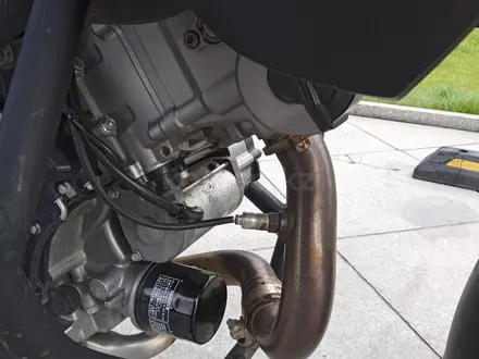 Suzuki  V-Strom DL 1000 2014 года за 4 500 000 тг. в Алматы – фото 9