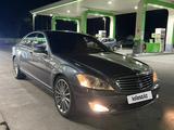 Mercedes-Benz S 500 2007 годаfor8 500 000 тг. в Талдыкорган – фото 2