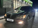 Mercedes-Benz S 500 2007 годаfor8 500 000 тг. в Талдыкорган – фото 3